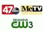 WMDT/Delmarva CW 3/MeTV Delmarva