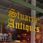 Stuart’s Antiques
