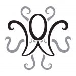 Wooden Octopus