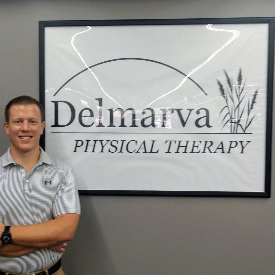 Delmarva Physical Therapy