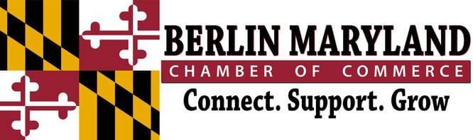 Logo for Berlin Chamber of Commerce