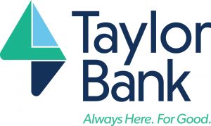 Taylor Bank Logo