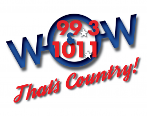 WOW 101 Logo