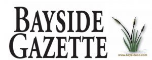 Bayside Gazette Logo