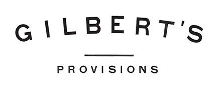 Gilbert’s Provisions