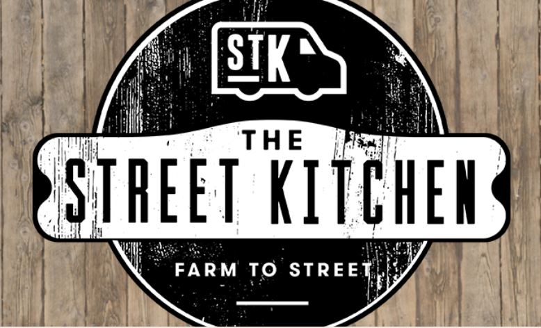 The Street Kitchen at Berlin Beer Co.