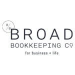 Broad Bookkeeping