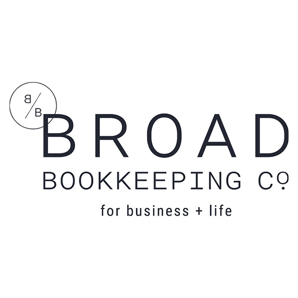 Broad Bookkeeping