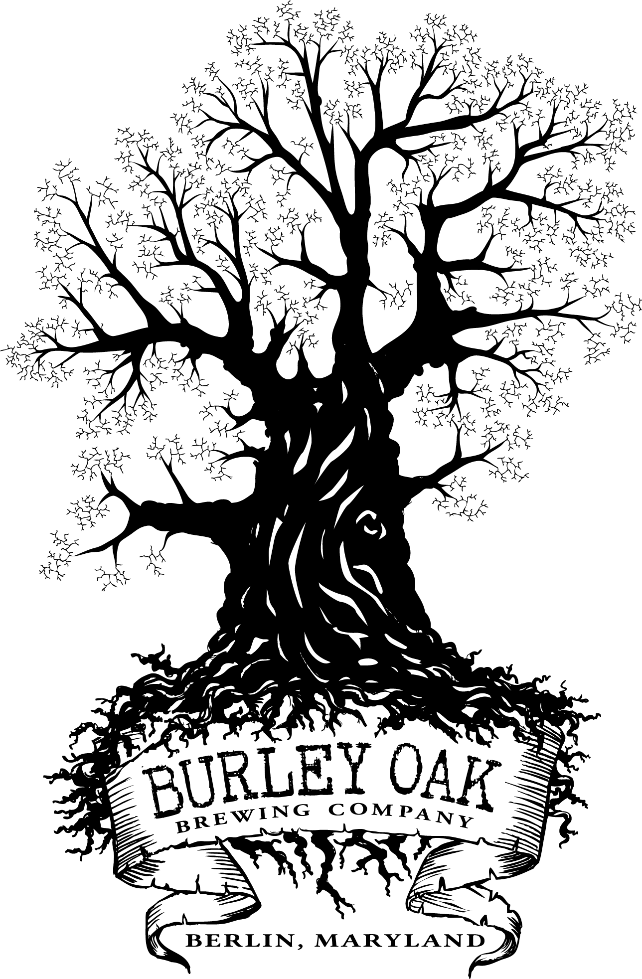 Burley Oak Brewing Company