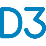 D3