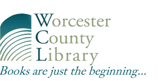 Worcester County Library- Berlin Branch