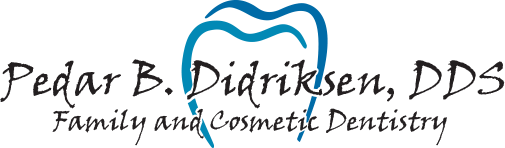 Pedar B. Didriksen DDS Family and Cosmetic Dentistry