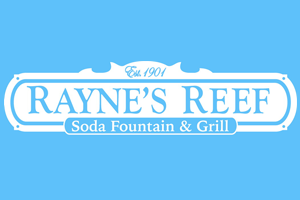 Rayne’s Reef