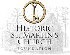 Historic St. Martin’s Church Museum Foundation