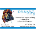 Delmarva Printing