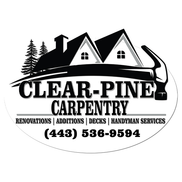 Clear Pine Carpentry