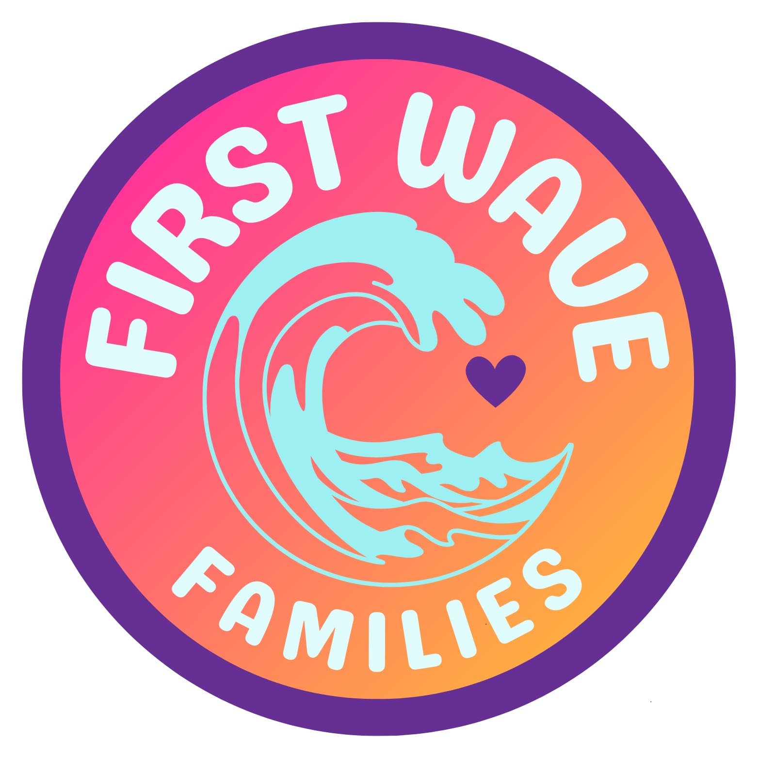 First Wave Families