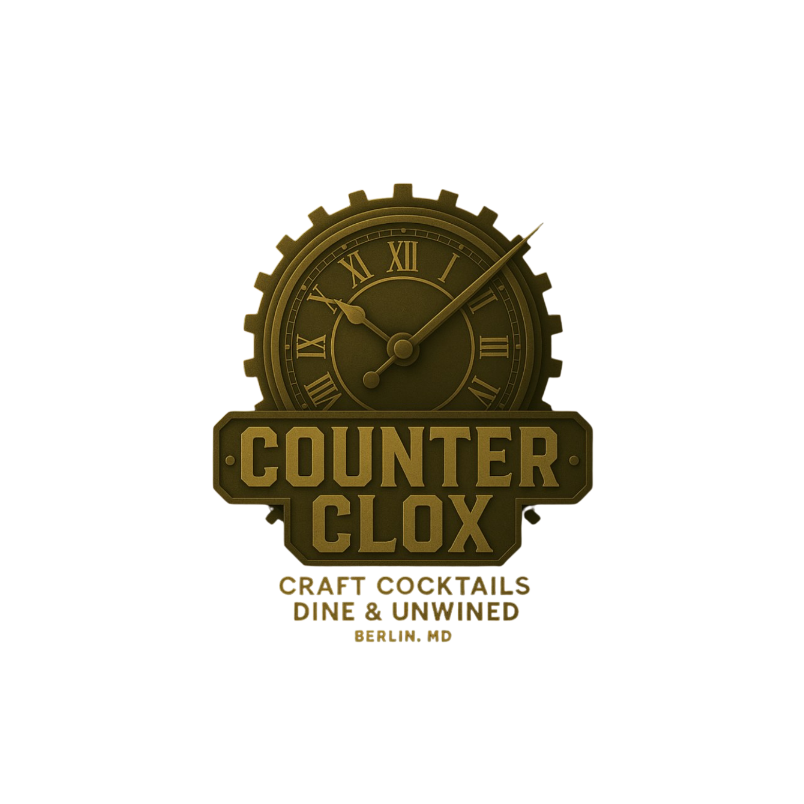 Counter Clox Restaurant
