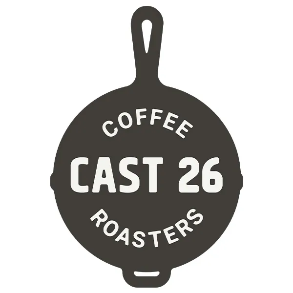 Cast 26 Coffee formerly Iron Skillet