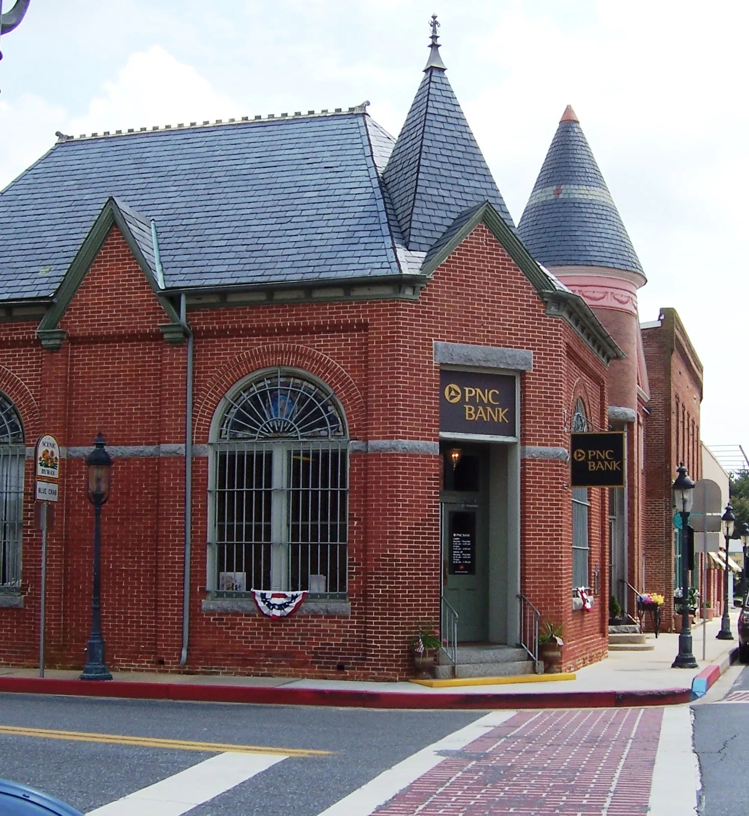PNC Bank