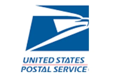 the united states postal service logo