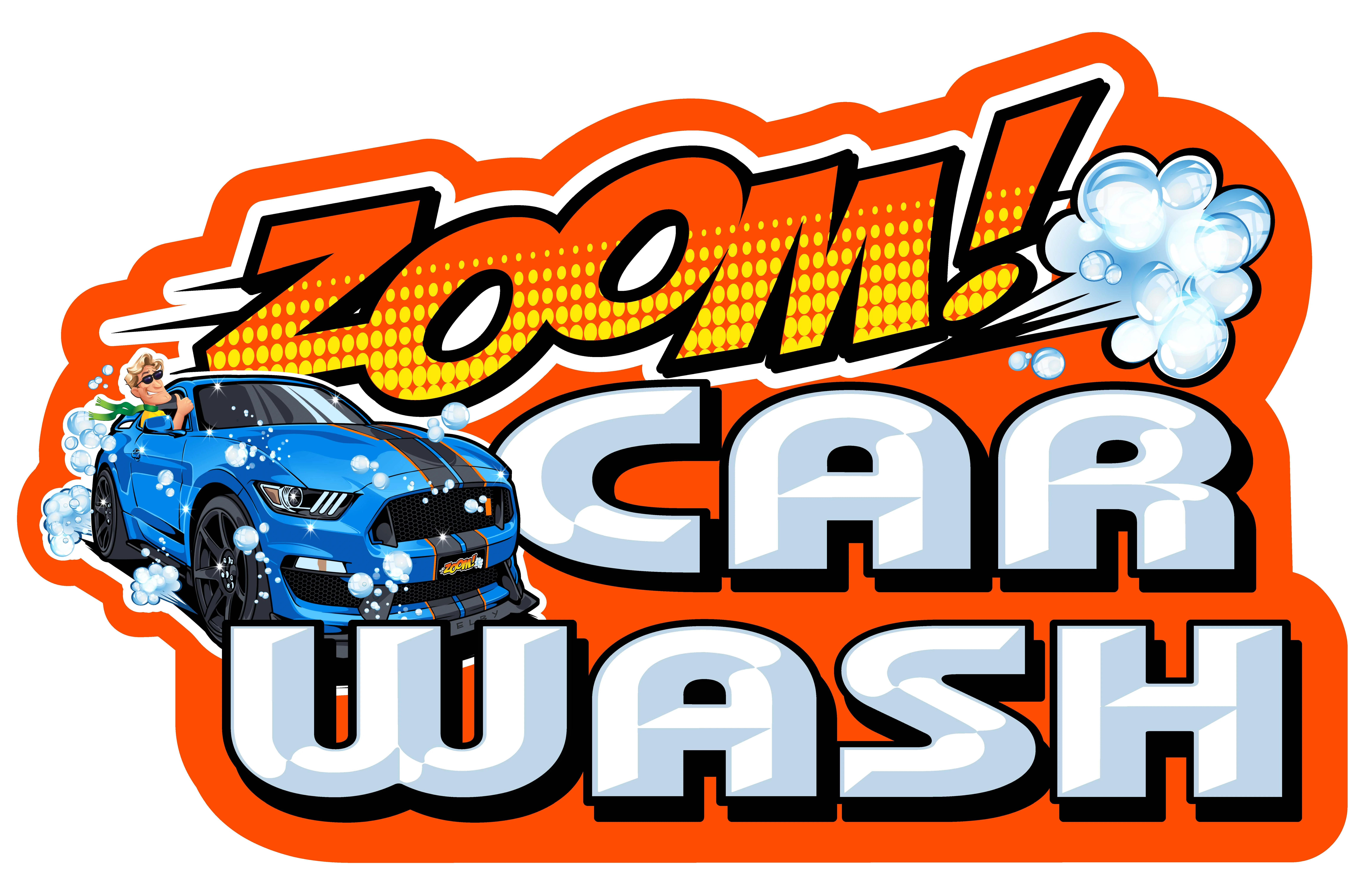 Zoom Car Wash